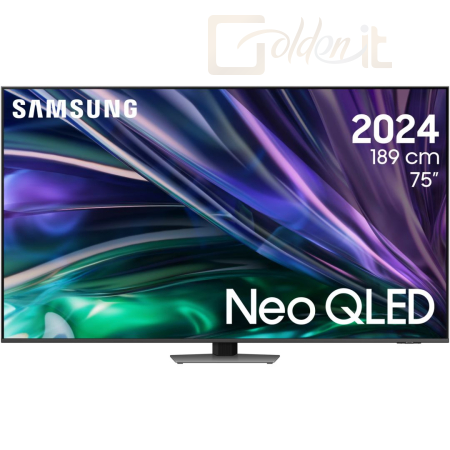 TV Samsung 75
