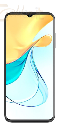 Mobil készülékek ZTE Blade V50 Design 256GB DualSIM Black - ZTEV50DES 4G