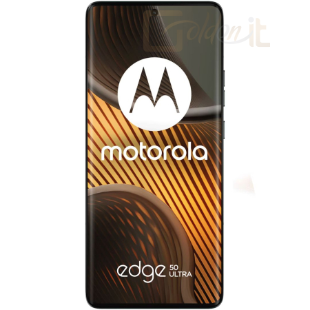 Mobil készülékek Motorola Edge 50 Ultra 1TB DualSIM Forest Grey - PB0Y0022PL