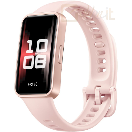 Okosóra Huawei Band 9 Pink - 55020BYA