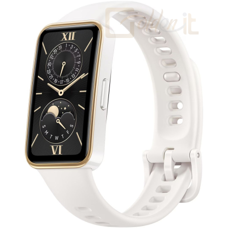 Okosóra Huawei Band 9 White - 55020BYC