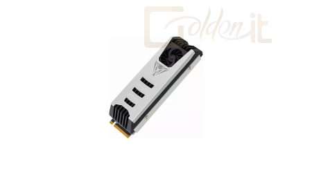 Winchester SSD Patriot 1TB M.2 2280 NVMe Viper PV553 - PV553P1TBM28H