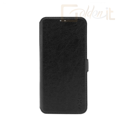 Okostelefon kiegészítő FIXED Topic for Realme Note 50 Black - FIXTOP-1387-BK