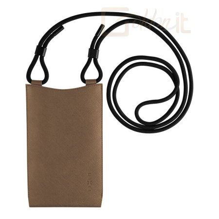 Okostelefon kiegészítő FIXED Verona Coffee - FIXVER-CO