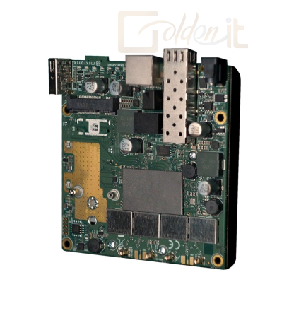 Access Point Mikrotik L23UGSR-5HaxD2HaxD - L23UGSR-5HaxD2HaxD