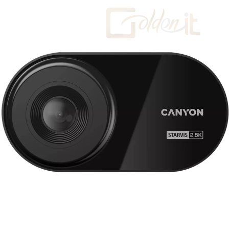 Videokamera Canyon Car Video Recorder DVR25 - CND-DVR25