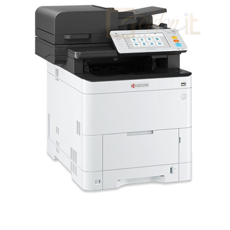 Multifunkciós nyomtató Kyocera MA3500cifx Ecosys Lézernyomtató/Másoló/Scanner/Fax - 1102Z33NL0