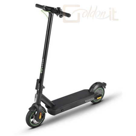 Elektromos roller Acer ES Series 3 Elektromos Roller Black - GP.ESC11.011