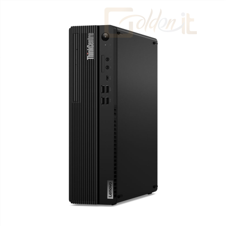 Komplett konfigurációk Lenovo ThinkCentre M70s Gen 4 Black - 12DT000UHX