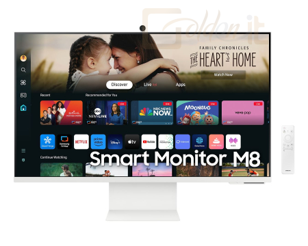 Monitor Samsung 32