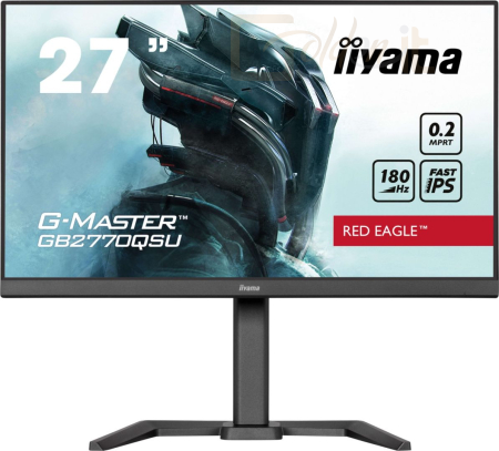 Monitor iiyama 27