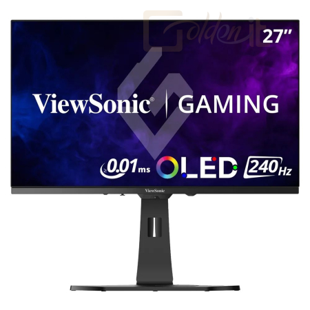 Monitor Viewsonic 27