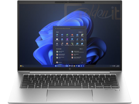 Notebook HP EliteBook 840 G11 Silver - A26S9EA#AKC