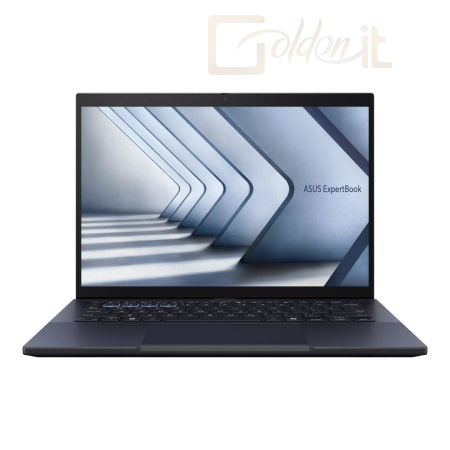 Notebook Asus B3404CVA-Q50735 Star Black - B3404CVA-Q50735