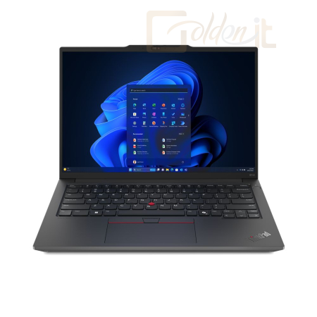 Notebook Lenovo ThinkPad E14 Gen 6 Black - 21M3002FHV