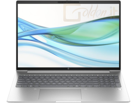 Notebook HP ProBook 460 G11 Gray - 9C083EA#AKC