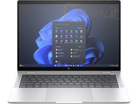 Notebook HP Elite x360 1040 G11 Silver - A26RZEA#AKC