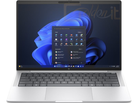 Notebook HP EliteBook 1040 G11 Silver - A26SHEA#AKC