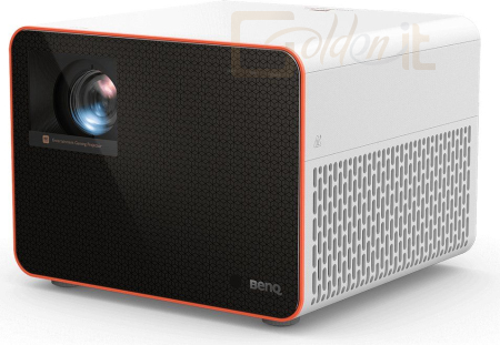 Projektor Benq TK710 DLP - 9H.JSJ77.17E