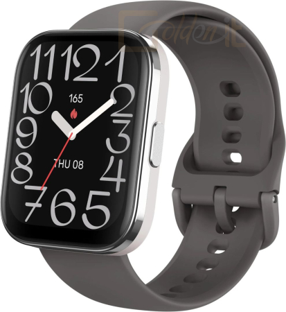 Okosóra Xiaomi Amazfit Bip 5 Unity Charcoal - W2324EU2N