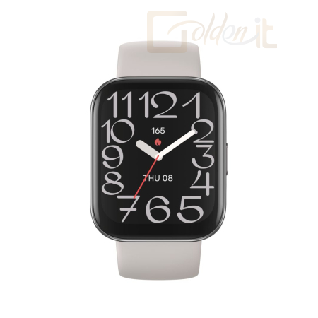 Okosóra Xiaomi Amazfit Bip 5 Unity Gray - W2324EU1N