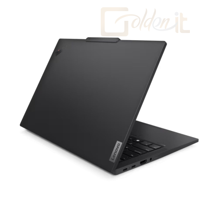 Notebook Lenovo ThinkPad T14s Gen 5 Black - 21LS0023HV