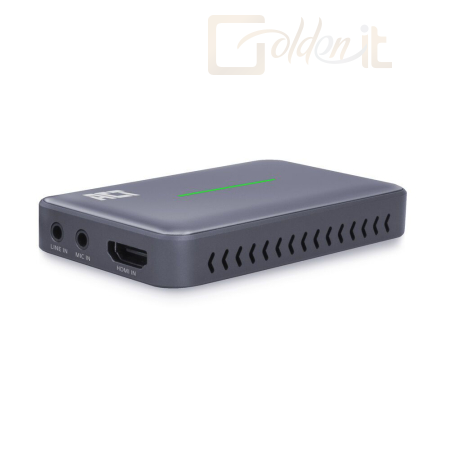Digitalizáló tábla ACT AC7600 USB-C Video Capture Card - AC7600