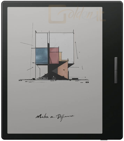 E-Book ONYX BOOX Go Color 7