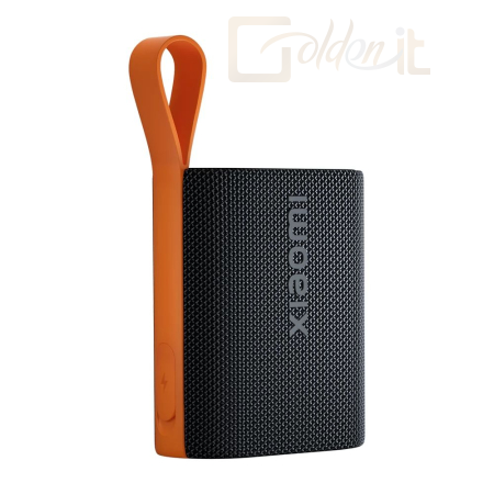Hangfal Xiaomi Sound Pocket Bluetooth Speaker Black - QBH4269GL