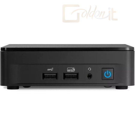 Komplett konfigurációk Asus NUC 13 Pro Kit NUC13ANKi5 Arena Canyon (No Cord) - 90AR0031-M00060