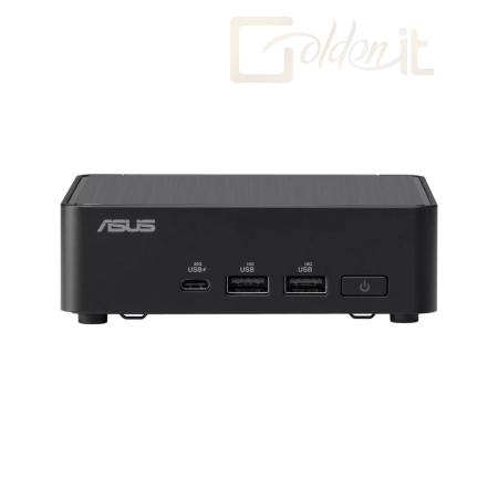 Komplett konfigurációk Asus NUC 14 Pro Slim Kit NUC14RVBC3 Revel Canyon (No Cord) - 90AR00F1-M00010