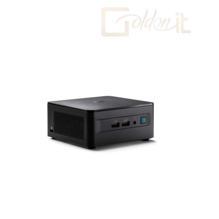 Komplett konfigurációk Asus NUC 12 Pro Kit NUC12WSHi7 Wall Street (No Cord) - 90AR00E1-M000F0