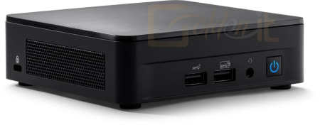 Komplett konfigurációk Asus NUC 12 Pro Slim Kit NUC12WSKI7 Wall Street (No Cord) - 90AR00D1-M00070