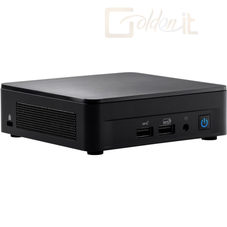 Komplett konfigurációk Asus NUC 12 Pro Kit NUC12WSKI7 Wall Street (No Cord) - 90AB2WSK-MR8C00