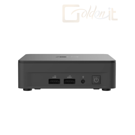 Komplett konfigurációk Asus NUC 12 Pro Kit NUC12WSKV7 Wall Street (No Cord) - 90AB2WSK-MRE100