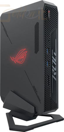 Komplett konfigurációk Asus ROG NUC RNUC14SRKU7168A2I Scorpion Canyon Black (EU Cord) - 90AS0051-M00050