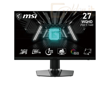 Monitor Msi 27