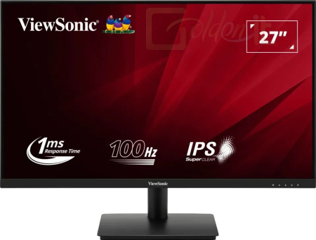 Monitor Viewsonic 27