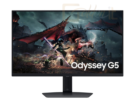 Monitor Samsung 27