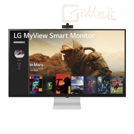 Monitor LG 42,5