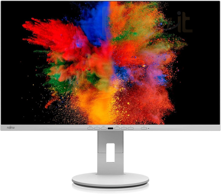 Monitor Fujitsu 27