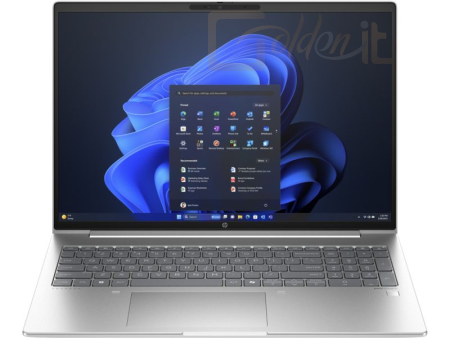Notebook HP ProBook 460 G11 Silver - 9C086EA#AKC