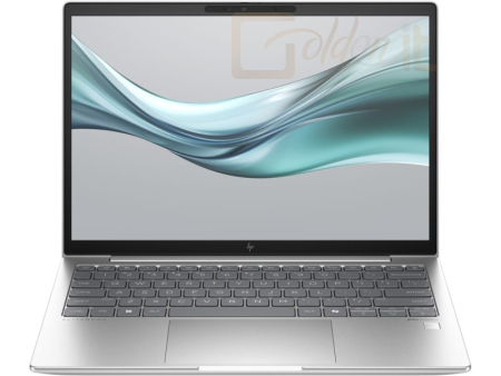 Notebook HP EliteBook 630 G11 Silver - 9C0M4EA#AKC