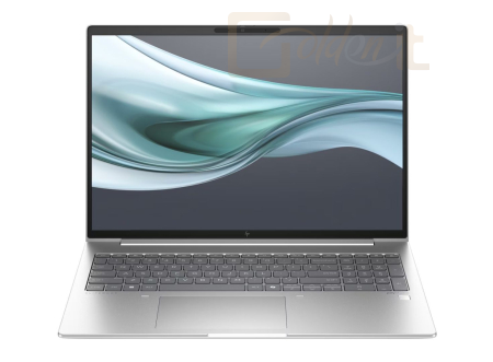 Notebook HP EliteBook 660 G11 Silver - 9C0N1EA#AKC
