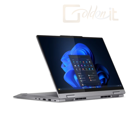 Notebook Lenovo ThinkBook 14 2-in-1 G4 Luna Grey - 21MX0013HV