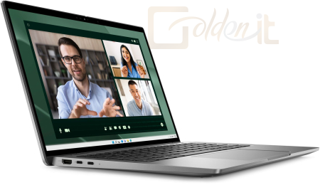 Notebook Dell Latitude 7450 Titan Gray - N001L745014EMEA_VP