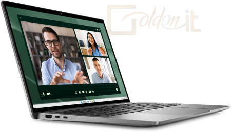 Notebook Dell Latitude 7450 Titan Gray - N032L745014EMEA_VP