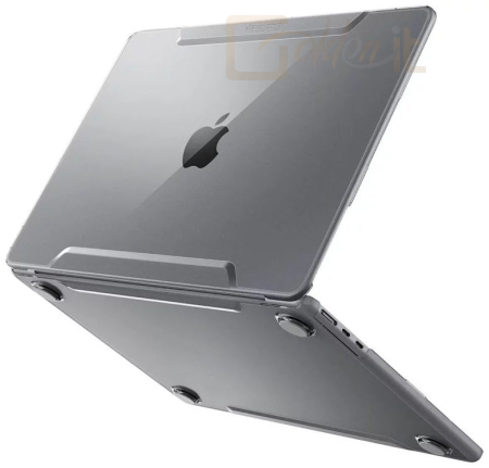 Notebook kiegészitők Spigen Thin Fit Macbook Air 15