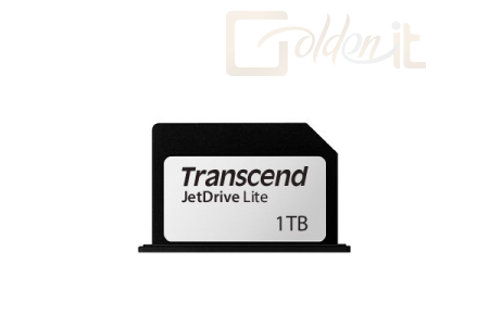 USB Ram Drive Transcend 1TB JetDrive Lite 330 - TS1TJDL330