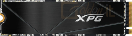 Winchester SSD A-Data 1TB M.2 2280 Gammix S50 Core - SGAMMIXS50C-1000G-CS